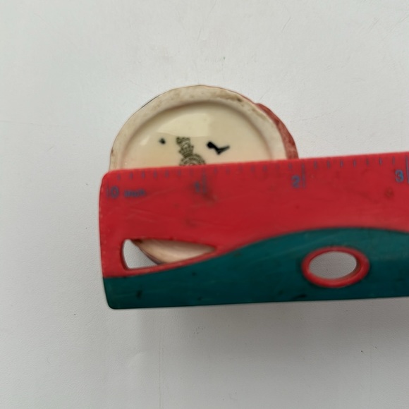 Royal Doulton Falstaff Character Toby Jug Small Size - Picture 15 of 15